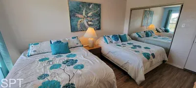 2BR · Private Beach Access · Pool & Heated Hot Tub - image 45 of 120