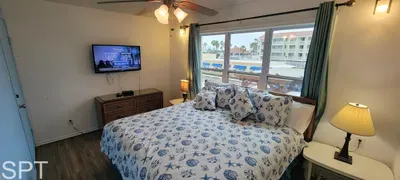 2BR · Private Beach Access · Pool & Heated Hot Tub - image 33 of 120