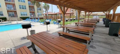 2BR · Private Beach Access · Pool & Heated Hot Tub - image 29 of 120