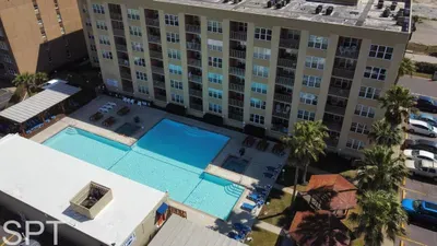 2BR · Private Beach Access · Pool & Heated Hot Tub - image 92 of 120