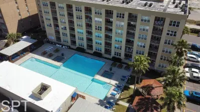 2BR · Private Beach Access · Pool & Heated Hot Tub - image 83 of 120