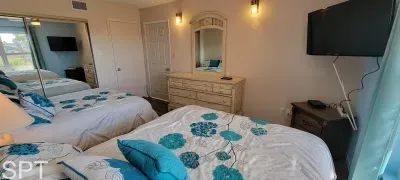 2BR · Private Beach Access · Pool & Heated Hot Tub - image 49 of 120