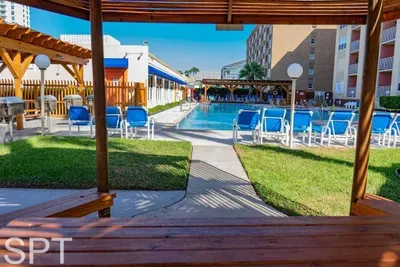 2BR · Private Beach Access · Pool & Heated Hot Tub - image 15 of 120