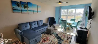 2BR · Private Beach Access · Pool & Heated Hot Tub - image 53 of 120