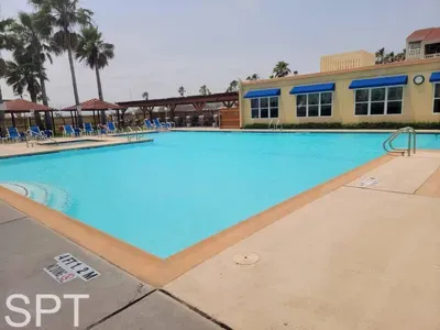 2BR · Private Beach Access · Pool & Heated Hot Tub - image 20 of 120