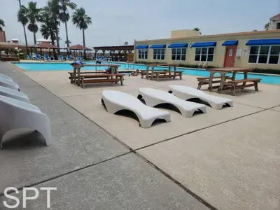 2BR · Private Beach Access · Pool & Heated Hot Tub - image 24 of 120