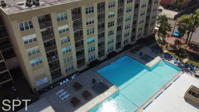 2BR · Private Beach Access · Pool & Heated Hot Tub - image 19 of 120