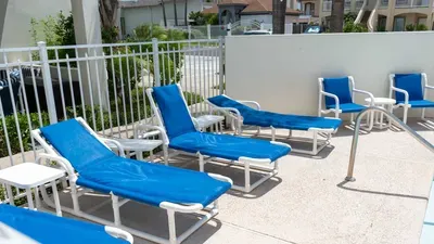 EZ Access 1st Floor " 5 mins to Beach " Pool - image 56 of 69