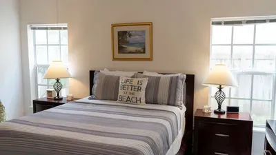 EZ Access 1st Floor " 5 mins to Beach " Pool - image 38 of 69