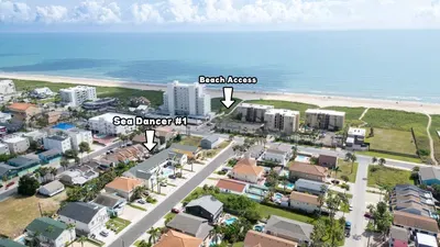 EZ Access 1st Floor " 5 mins to Beach " Pool - image 64 of 69