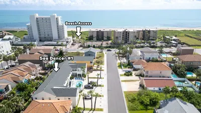 EZ Access 1st Floor " 5 mins to Beach " Pool - image 63 of 69