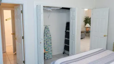 EZ Access 1st Floor " 5 mins to Beach " Pool - image 39 of 69