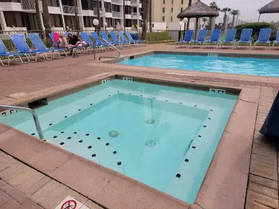 "Beachfront Hotspot" New Furnishings "Pool" 1s - image 82 of 103