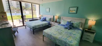 "Beachfront Hotspot" New Furnishings "Pool" 1s - image 47 of 103