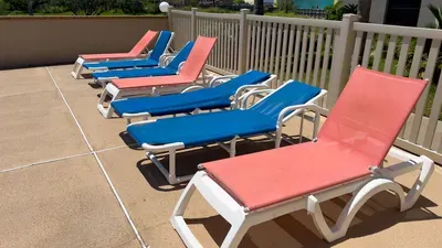 1st Floor 2BR | 250 Steps to Beach | No Stairs SPI - image 96 of 102