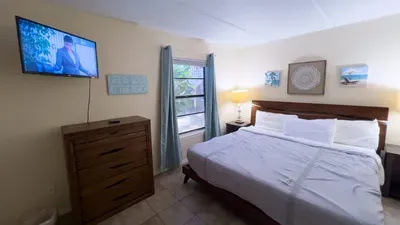 1st Floor 2BR | 250 Steps to Beach | No Stairs SPI - image 51 of 102