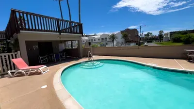 1st Floor 2BR | 250 Steps to Beach | No Stairs SPI - image 91 of 102