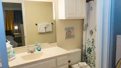 1st Floor 2BR | 250 Steps to Beach | No Stairs SPI - image 64 of 102