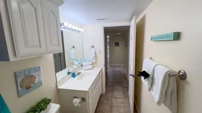 1st Floor 2BR | 250 Steps to Beach | No Stairs SPI - image 62 of 102