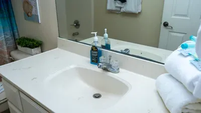 1st Floor 2BR | 250 Steps to Beach | No Stairs SPI - image 59 of 102