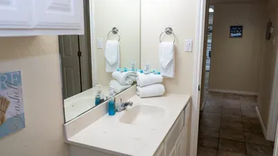 1st Floor 2BR | 250 Steps to Beach | No Stairs SPI - image 56 of 102