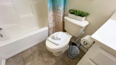 1st Floor 2BR | 250 Steps to Beach | No Stairs SPI - image 61 of 102