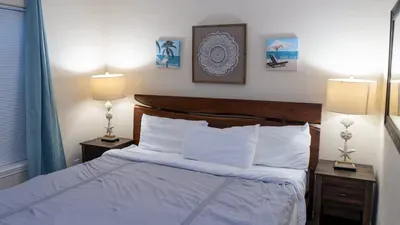 1st Floor 2BR | 250 Steps to Beach | No Stairs SPI - image 42 of 102