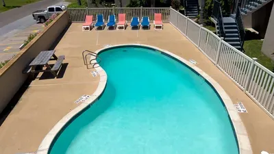 1st Floor 2BR | 250 Steps to Beach | No Stairs SPI - image 94 of 102