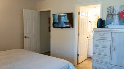 1st Floor 2BR | 250 Steps to Beach | No Stairs SPI - image 77 of 102