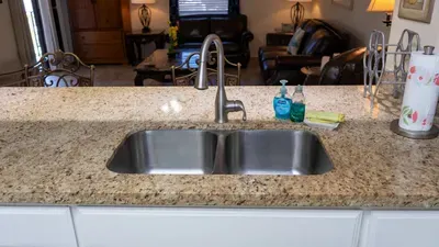 1st Floor 2BR | 250 Steps to Beach | No Stairs SPI - image 16 of 102
