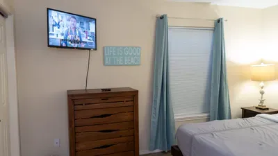 1st Floor 2BR | 250 Steps to Beach | No Stairs SPI - image 47 of 102