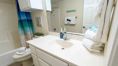 1st Floor 2BR | 250 Steps to Beach | No Stairs SPI - image 63 of 102