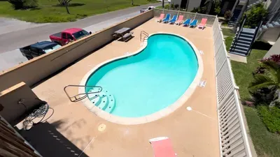 1st Floor 2BR | 250 Steps to Beach | No Stairs SPI - image 98 of 102