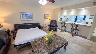 1st Floor 2BR | 250 Steps to Beach | No Stairs SPI - image 40 of 102
