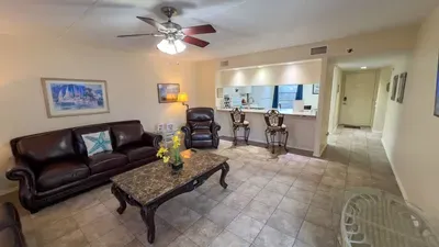 1st Floor 2BR | 250 Steps to Beach | No Stairs SPI - image 39 of 102