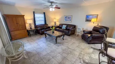1st Floor 2BR | 250 Steps to Beach | No Stairs SPI - image 36 of 102