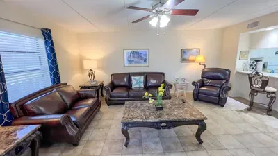 1st Floor 2BR | 250 Steps to Beach | No Stairs SPI - image 37 of 102
