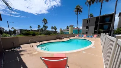 1st Floor 2BR | 250 Steps to Beach | No Stairs SPI - image 88 of 102