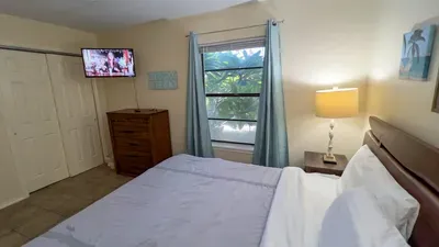 1st Floor 2BR | 250 Steps to Beach | No Stairs SPI - image 55 of 102