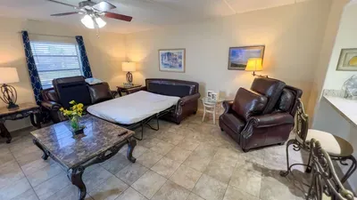1st Floor 2BR | 250 Steps to Beach | No Stairs SPI - image 41 of 102
