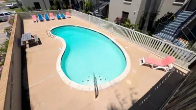 1st Floor 2BR | 250 Steps to Beach | No Stairs SPI - image 97 of 102