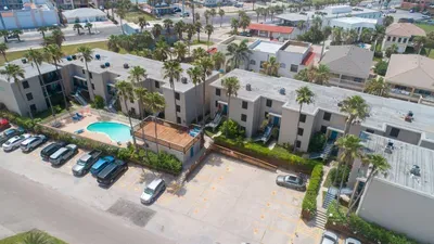 1st Floor 2BR | 250 Steps to Beach | No Stairs SPI - image 102 of 102