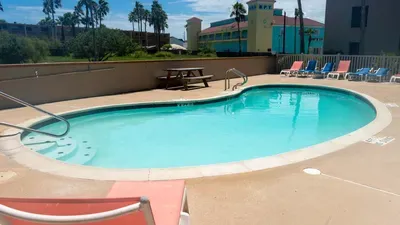 1st Floor 2BR | 250 Steps to Beach | No Stairs SPI - image 87 of 102