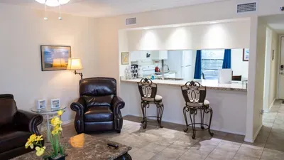 1st Floor 2BR | 250 Steps to Beach | No Stairs SPI - image 33 of 102