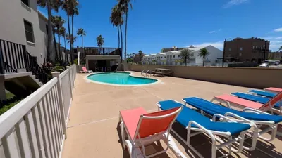 1st Floor 2BR | 250 Steps to Beach | No Stairs SPI - image 95 of 102