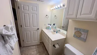 1st Floor 2BR | 250 Steps to Beach | No Stairs SPI - image 66 of 102