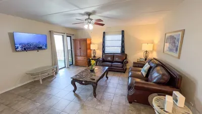 1st Floor 2BR | 250 Steps to Beach | No Stairs SPI - image 35 of 102