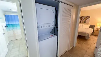 1st Floor 2BR | 250 Steps to Beach | No Stairs SPI - image 13 of 102