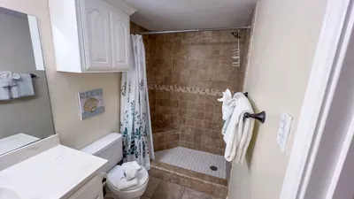 1st Floor 2BR | 250 Steps to Beach | No Stairs SPI - image 68 of 102
