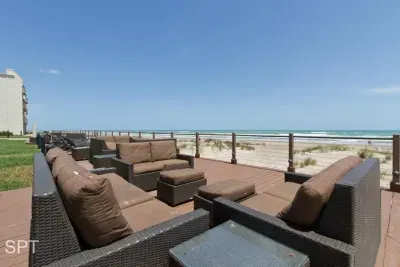 Poolside " Family Perfect " On Beach " 1st Floor - image 29 of 77